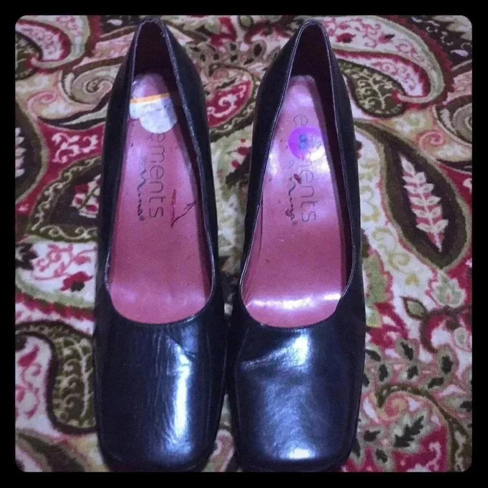 Elements by Nina shoes